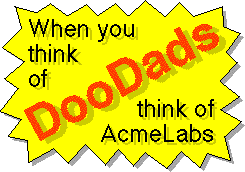 DooDads!!